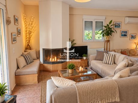 Συγκρότημα διαμερισμάτων 500 τ.μ. πρός πώληση