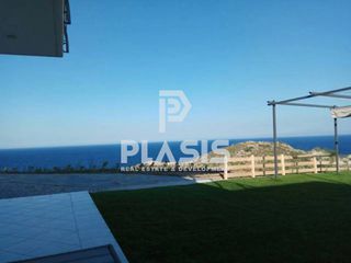 Μεζονέτα 130 τ.μ. προς πώληση, Κύμη Εύβοιας-thumb-5