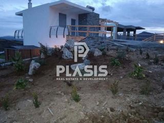 Μεζονέτα 130 τ.μ. προς πώληση, Κύμη Εύβοιας-thumb-2