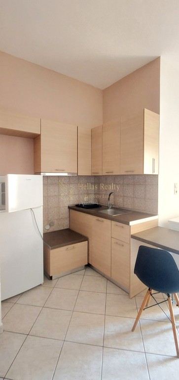 Studio / γκαρσονιέρα 30 τ.μ. προς ενοικίαση, Κηπούπολη Καβάλας