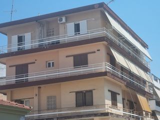 Διαμέρισμα 130 τ.μ. για πώληση