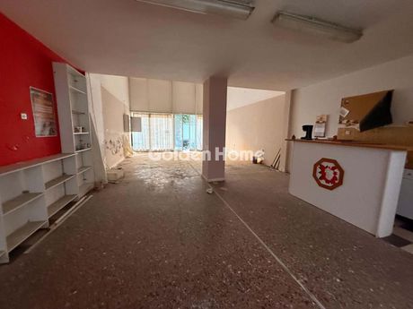 Κατάστημα 80 τ.μ. πρός πώληση