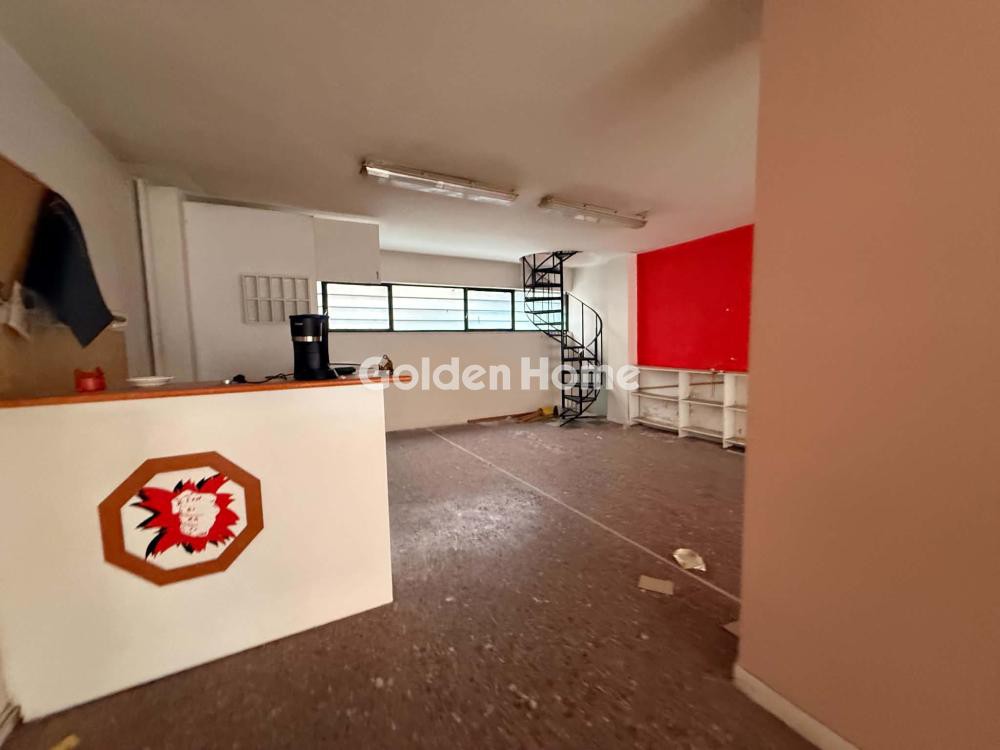 Κατάστημα 80 τ.μ. πρός πώληση, Αθήνα - Κέντρο, Κολωνός - Κολοκυνθούς