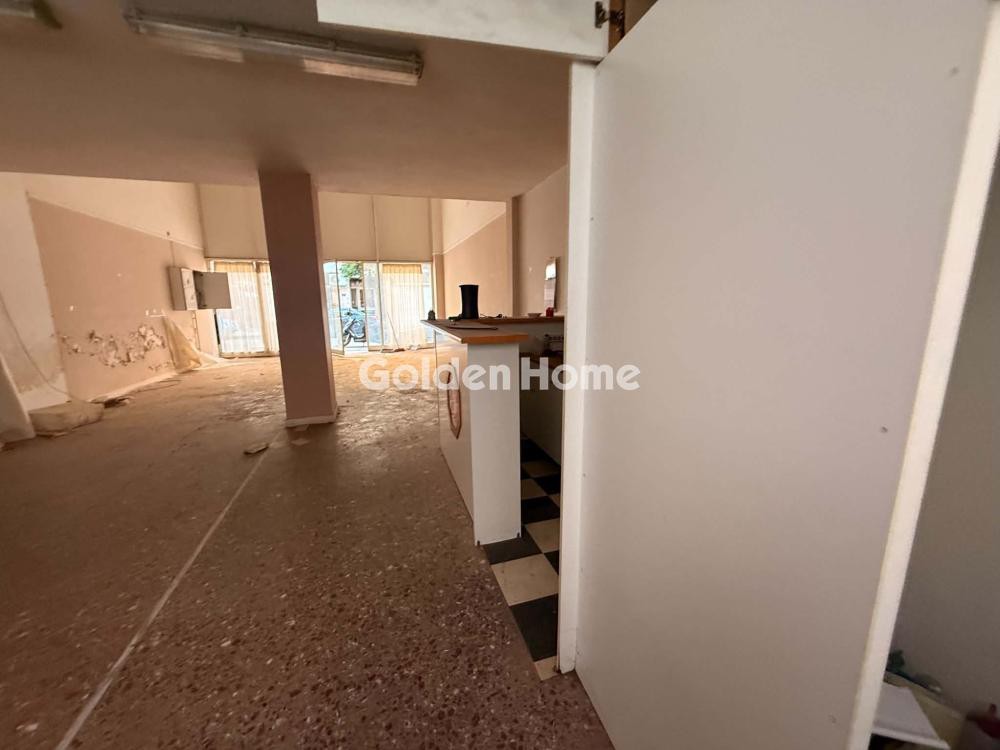 Κατάστημα 80 τ.μ. πρός πώληση, Αθήνα - Κέντρο, Κολωνός - Κολοκυνθούς