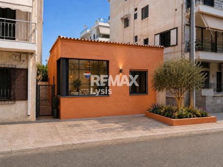 Detached home 92 sqm for sale