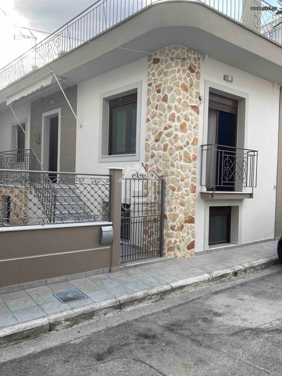 Μονοκατοικία 137 τ.μ. προς ενοικίαση, Αγ. Βασίλειος Βόλου