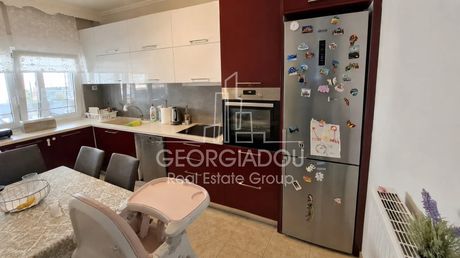 Apartment 90 sqm for sale