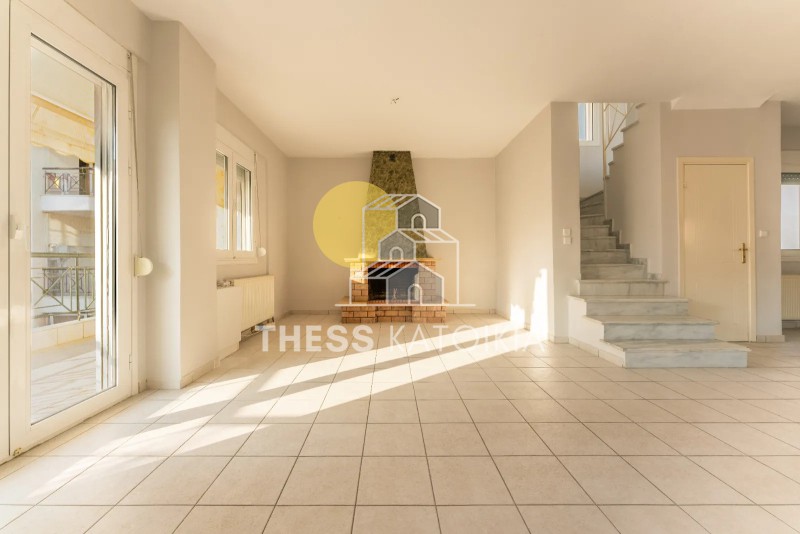 Μεζονέτα 165 τ.μ. πρός ενοικίαση, Θεσσαλονίκη - Περιφ/Κοί Δήμοι, Ωραιόκαστρο
