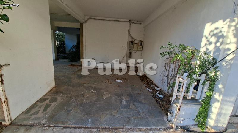 Parking 10 τ.μ. πρός πώληση, Αθήνα - Νότια Προάστια, Βύρωνας