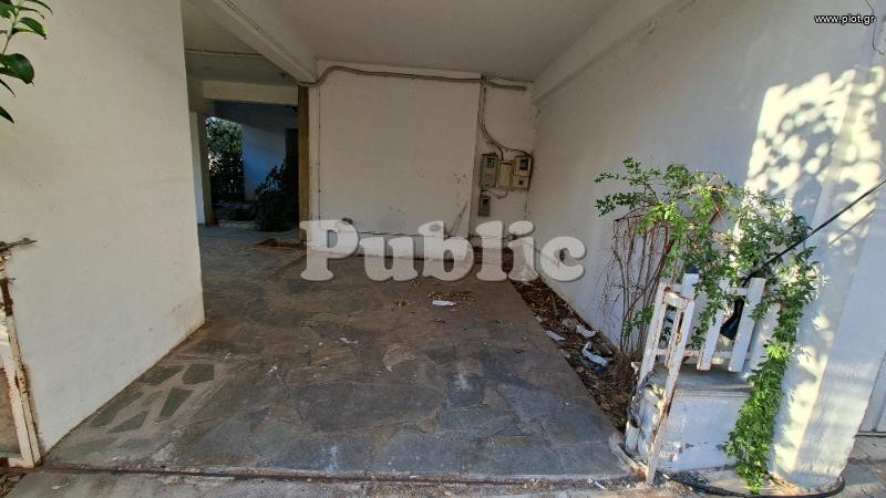 Parking 10 τ.μ. πρός πώληση, Αθήνα - Νότια Προάστια, Βύρωνας