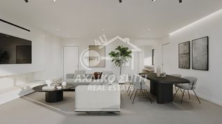 Διαμέρισμα 122 τ.μ. για πώληση, Αχαΐα, Πάτρα-thumb-1
