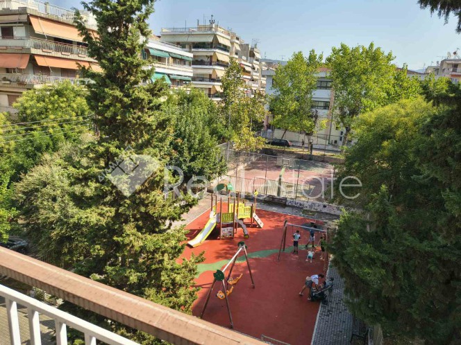 Διαμέρισμα 90 τ.μ. πρός ενοικίαση, Θεσσαλονίκη - Κέντρο, Κάτω Τούμπα