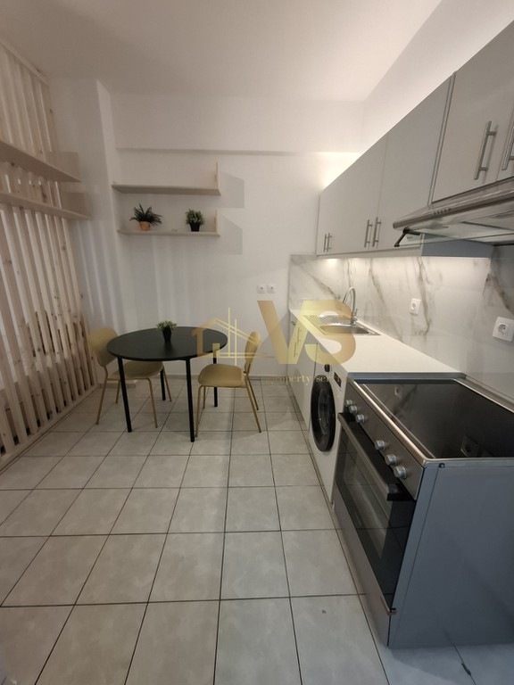 Studio / γκαρσονιέρα 30 τ.μ. προς ενοικίαση, Ακαδημία Ηρακλείου
