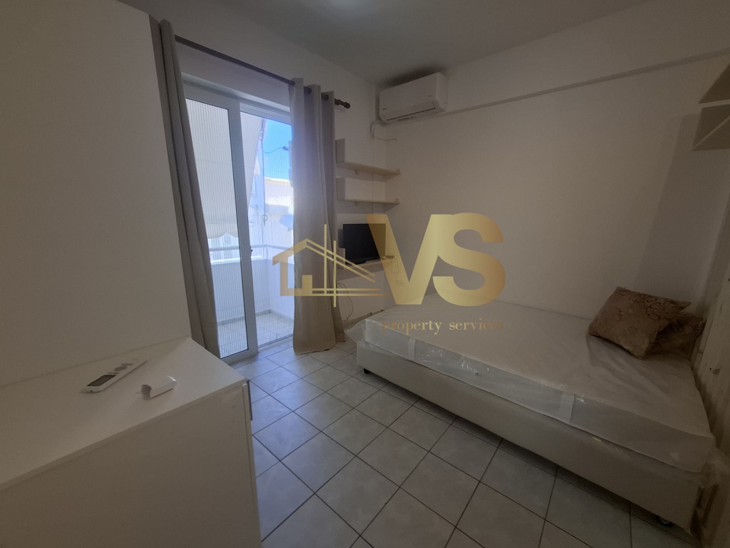 Studio / γκαρσονιέρα 30 τ.μ. προς ενοικίαση, Ακαδημία Ηρακλείου