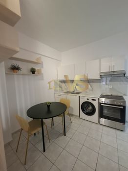 Studio / γκαρσονιέρα 30 τ.μ. πρός ενοικίαση