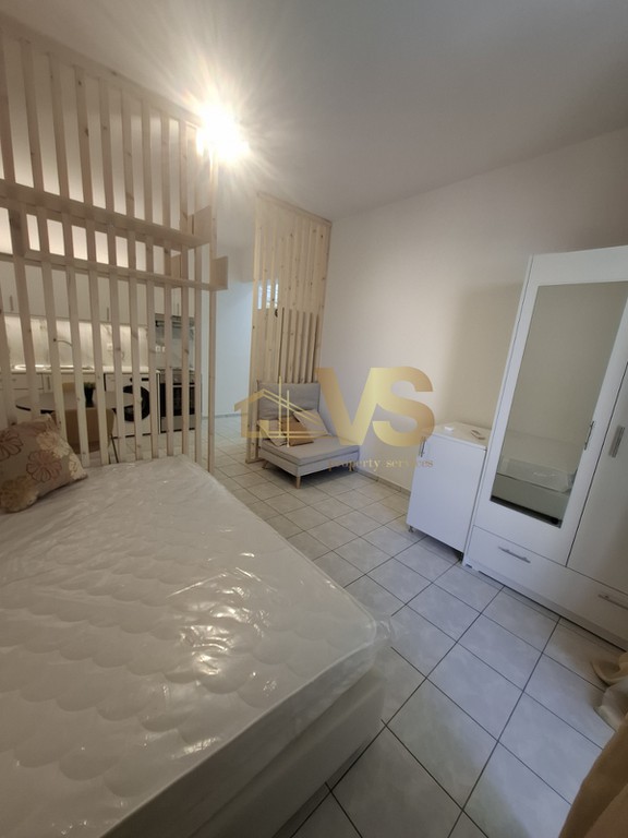 Studio / γκαρσονιέρα 30 τ.μ. προς ενοικίαση, Ακαδημία Ηρακλείου