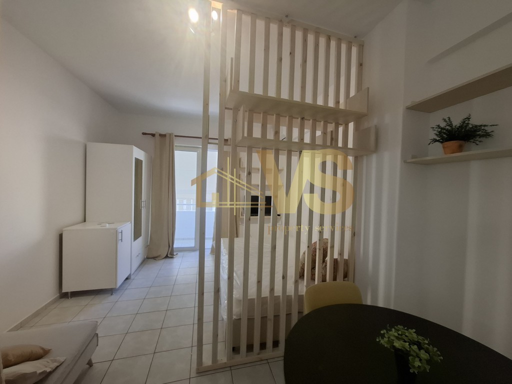 Studio / γκαρσονιέρα 30 τ.μ. προς ενοικίαση, Ακαδημία Ηρακλείου