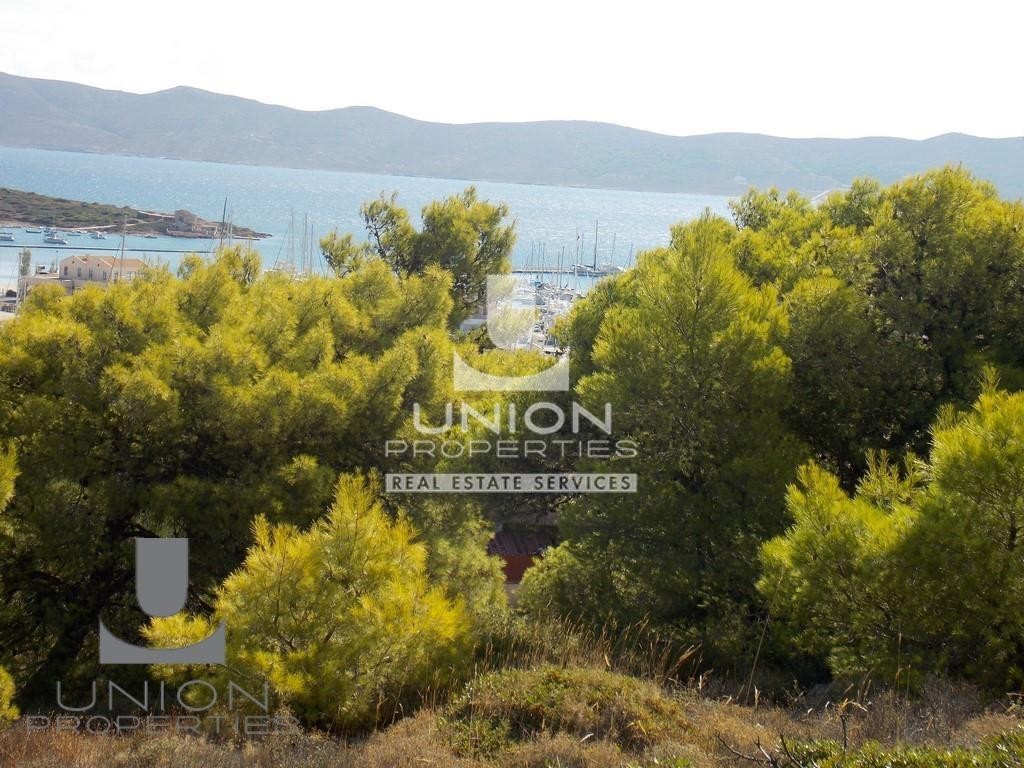 Οικόπεδο 8.369 τ.μ. πρός πώληση, Αττική - Υπόλοιπο, Λαύριο