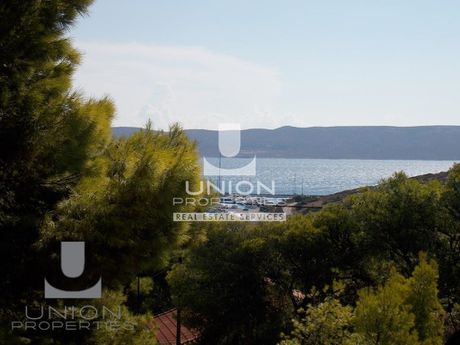 Οικόπεδο 8.369 τ.μ. πρός πώληση