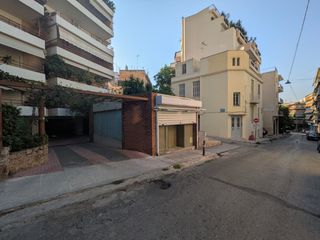 Κατάστημα 35 τ.μ. για ενοικίαση