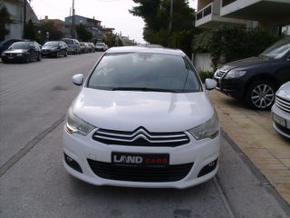 Citroen C4 2012 ΕΝΟΙΚΙΑΣΗ ΤΟΝ ΜΗΝΑ 450 ΕΥΡΩ