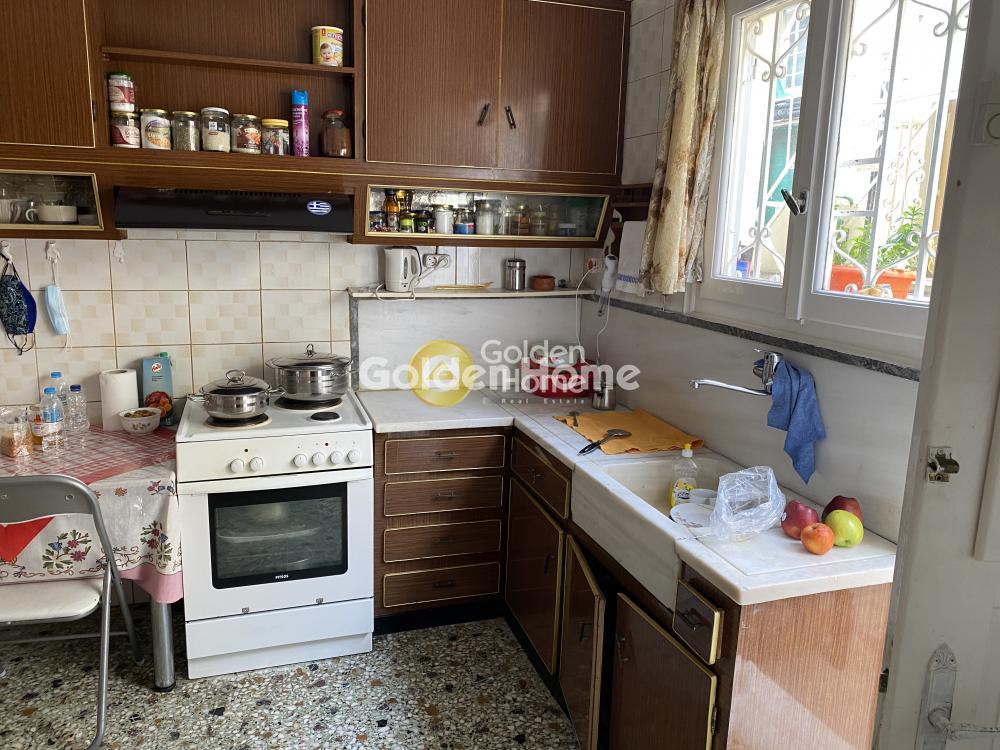 Μονοκατοικία 120 τ.μ. πρός πώληση, Αθήνα - Δυτικά Προάστια, Αιγάλεω