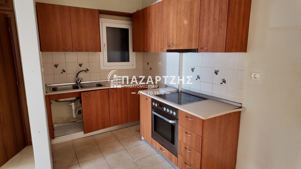 Διαμέρισμα 68 τ.μ. πρός ενοικίαση, Θεσσαλονίκη - Κέντρο, Ανάληψη