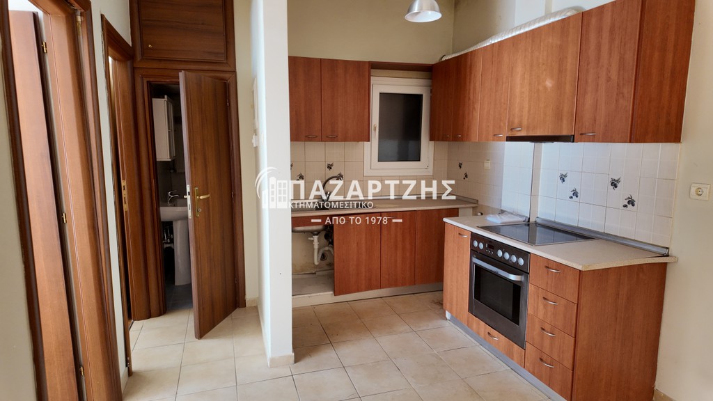 Διαμέρισμα 68 τ.μ. πρός ενοικίαση, Θεσσαλονίκη - Κέντρο, Ανάληψη
