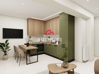 Studio / γκαρσονιέρα 40 τ.μ. για πώληση