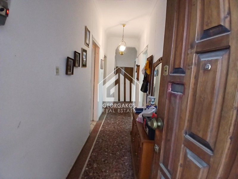 Διαμέρισμα 82 τ.μ. προς πώληση, Θεσσαλονίκη - Περιφ/Κοί Δήμοι, Πολίχνη