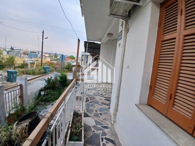Διαμέρισμα 82 τ.μ. προς πώληση, Θεσσαλονίκη - Περιφ/Κοί Δήμοι, Πολίχνη