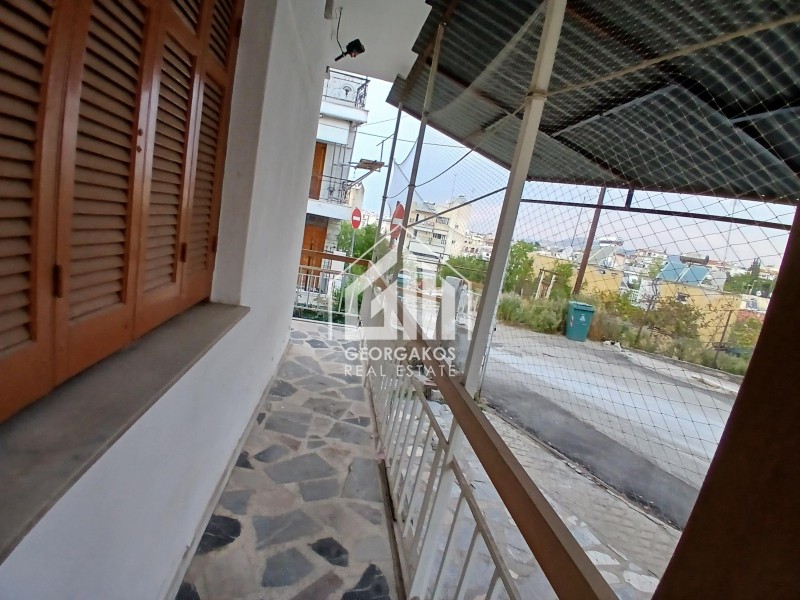 Διαμέρισμα 82 τ.μ. προς πώληση, Θεσσαλονίκη - Περιφ/Κοί Δήμοι, Πολίχνη
