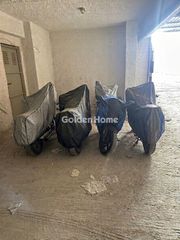 Parking 10 τ.μ. για ενοικίαση