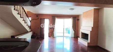 Maisonette 175 sqm for rent
