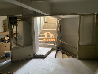 Αποθήκη 170 τ.μ. για ενοικίαση