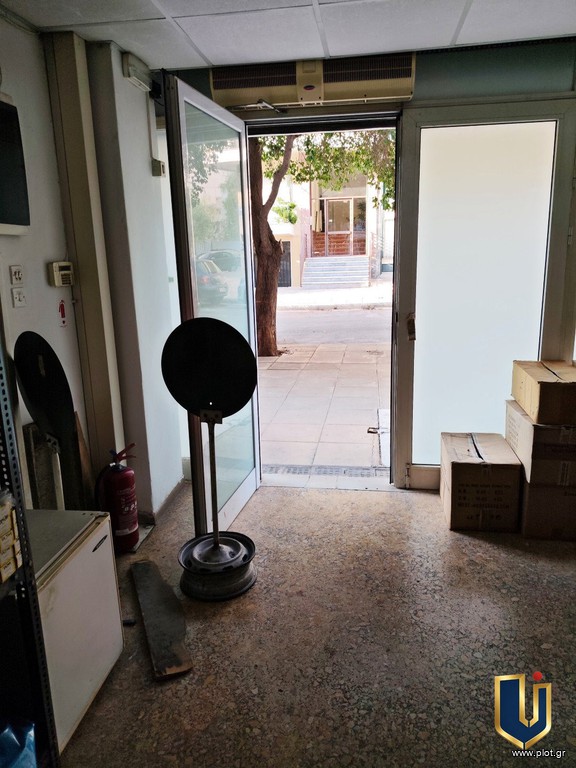 Κατάστημα 210 τ.μ. πρός πώληση, Αθήνα - Κέντρο, Άνω Πατήσια