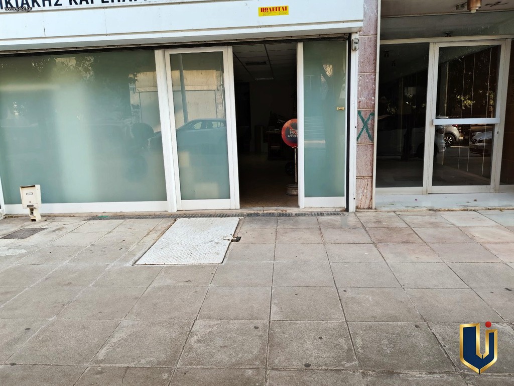 Κατάστημα 210 τ.μ. πρός πώληση, Αθήνα - Κέντρο, Άνω Πατήσια
