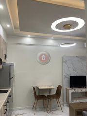 Studio / γκαρσονιέρα 26 τ.μ. για ενοικίαση, Ημαθία, Βέροια-thumb-4