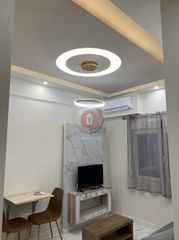 Studio / γκαρσονιέρα 26 τ.μ. για ενοικίαση, Ημαθία, Βέροια-thumb-6