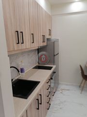 Studio / γκαρσονιέρα 26 τ.μ. για ενοικίαση, Ημαθία, Βέροια-thumb-20