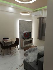 Studio / γκαρσονιέρα 26 τ.μ. για ενοικίαση, Ημαθία, Βέροια-thumb-2