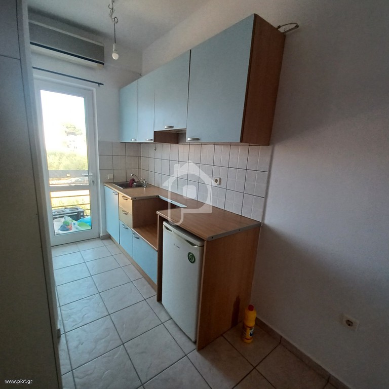 Studio / γκαρσονιέρα 25 τ.μ. προς ενοικίαση, Αχαΐα, Πάτρα