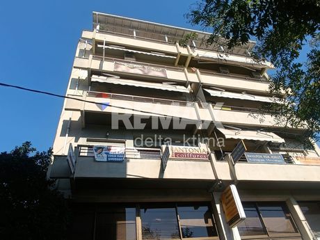Γραφείο 36 τ.μ. πρός ενοικίαση
