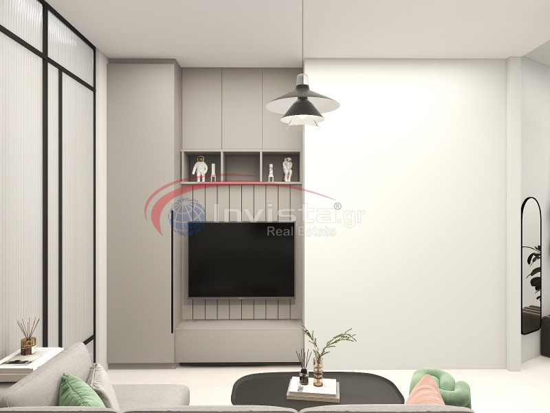 Studio / γκαρσονιέρα 44 τ.μ. πρός πώληση, Θεσσαλονίκη - Περιφ/Κοί Δήμοι, Αμπελόκηποι