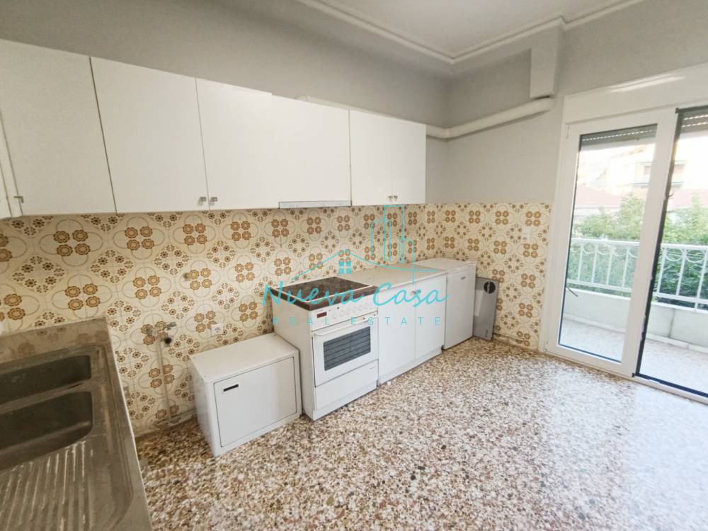 Διαμέρισμα 95 τ.μ. πρός ενοικίαση, Αχαΐα, Πάτρα