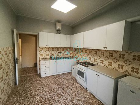 Apartment 95 sqm for rent
