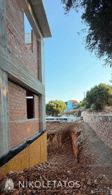 Βίλλα 140 τ.μ. πρός πώληση, Ν. Κεφαλονιάς, Κεφαλονιά