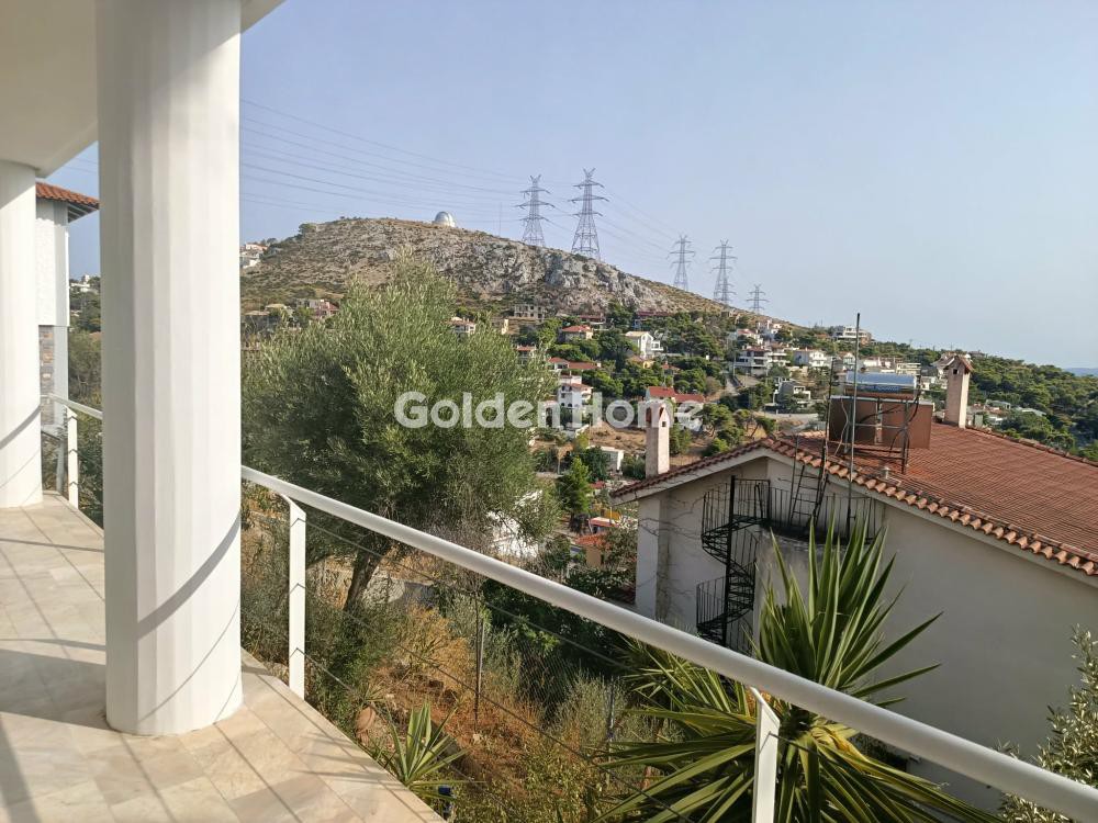 Διαμέρισμα 160 τ.μ. πρός ενοικίαση, Αθήνα - Βόρεια Προάστια, Νέα Πεντέλη