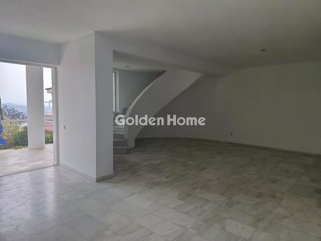 Apartment 160 sqm for rent