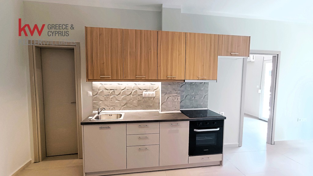 Studio / γκαρσονιέρα 45 τ.μ. πρός πώληση, Θεσσαλονίκη - Κέντρο, Παπάφη